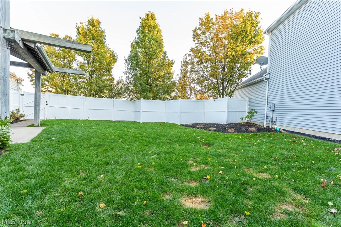 Chapman Grove Cluster Home Sub Ph 8 - Residential