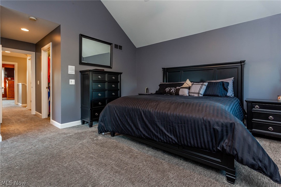 Chapman Grove Cluster Home Sub Ph 8 - Residential