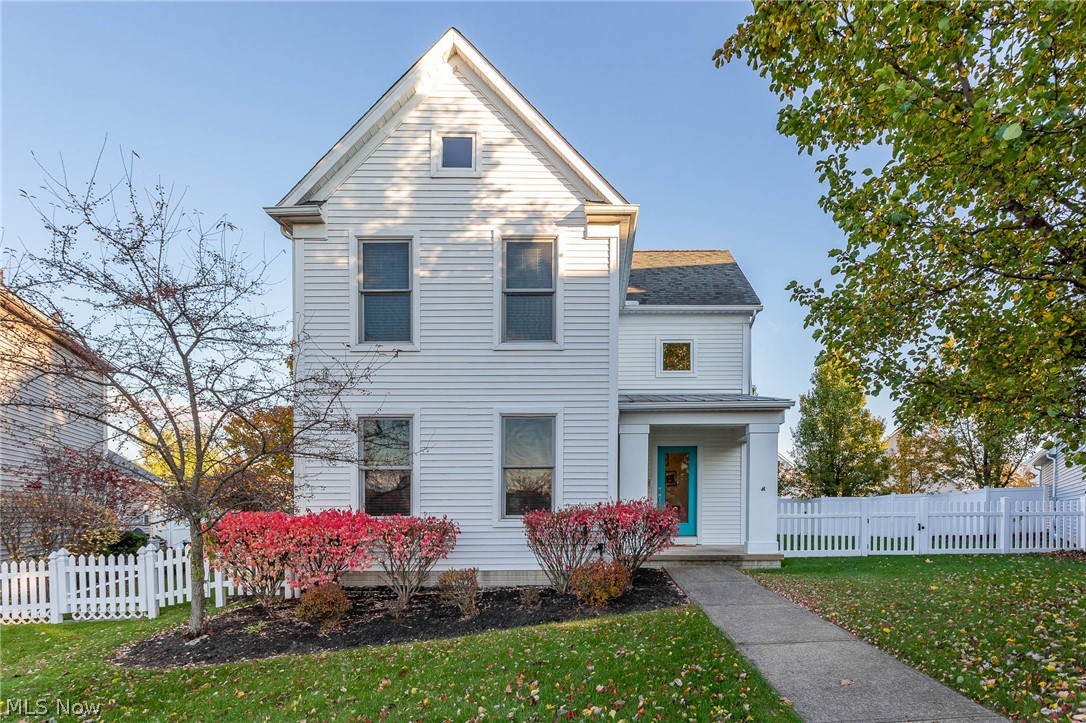 Chapman Grove Cluster Home Sub Ph 8 - Residential