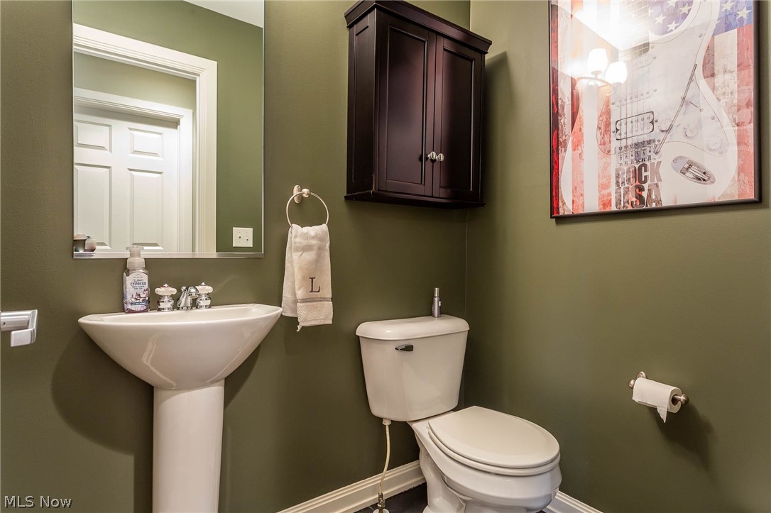 Chapman Grove Cluster Home Sub Ph 8 - Residential