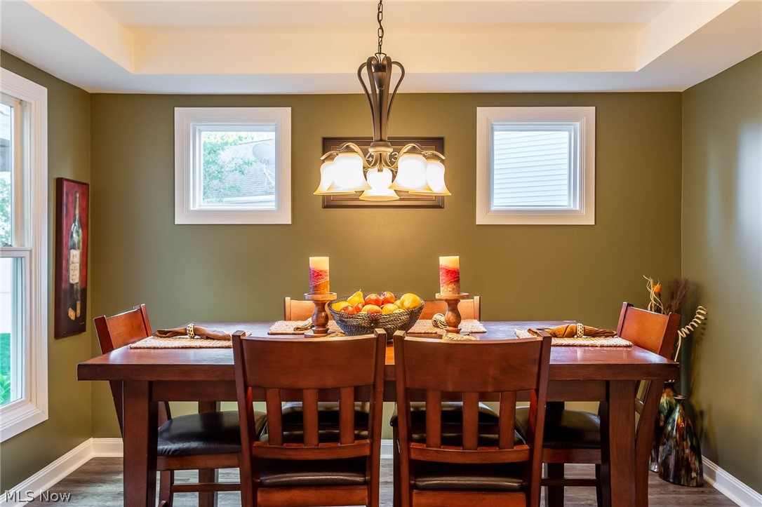 Chapman Grove Cluster Home Sub Ph 8 - Residential