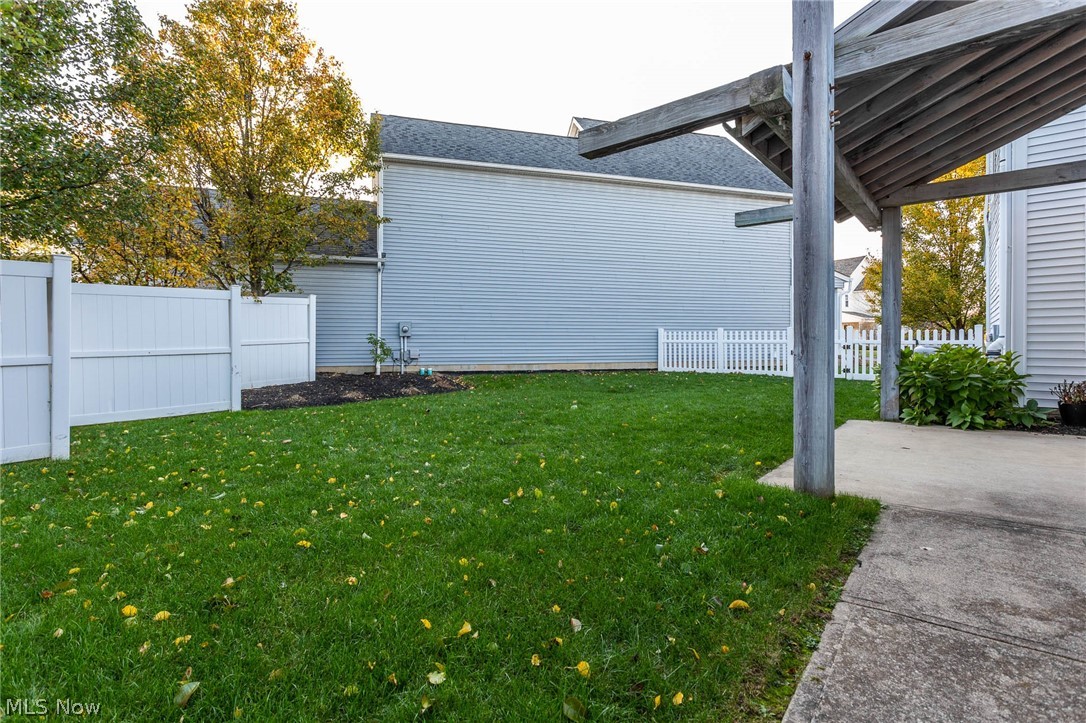 Chapman Grove Cluster Home Sub Ph 8 - Residential