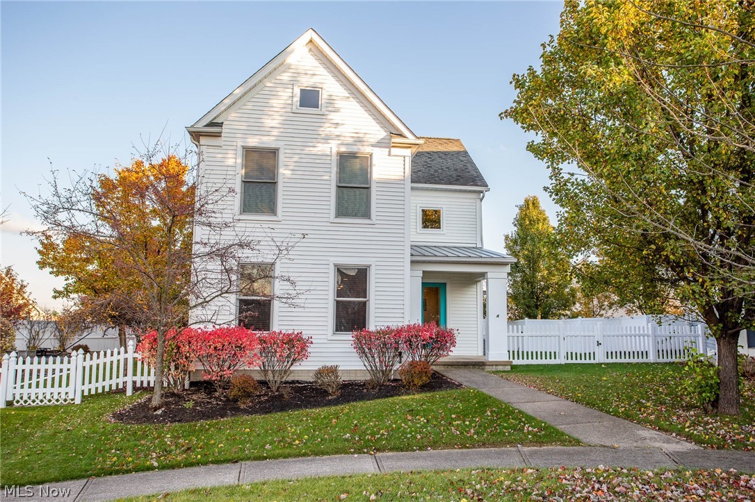 Chapman Grove Cluster Home Sub Ph 8 - Residential