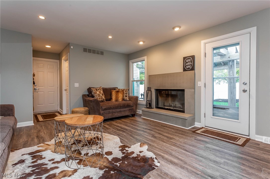 Chapman Grove Cluster Home Sub Ph 8 - Residential