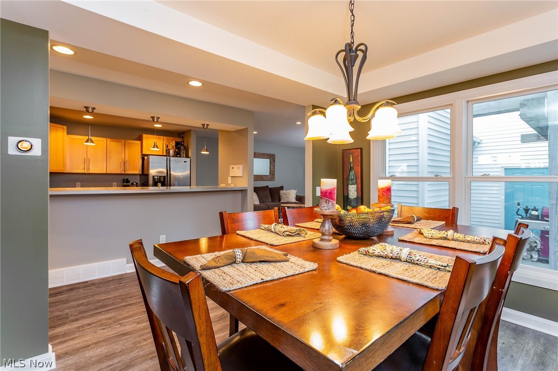 Chapman Grove Cluster Home Sub Ph 8 - Residential