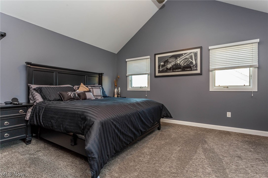 Chapman Grove Cluster Home Sub Ph 8 - Residential