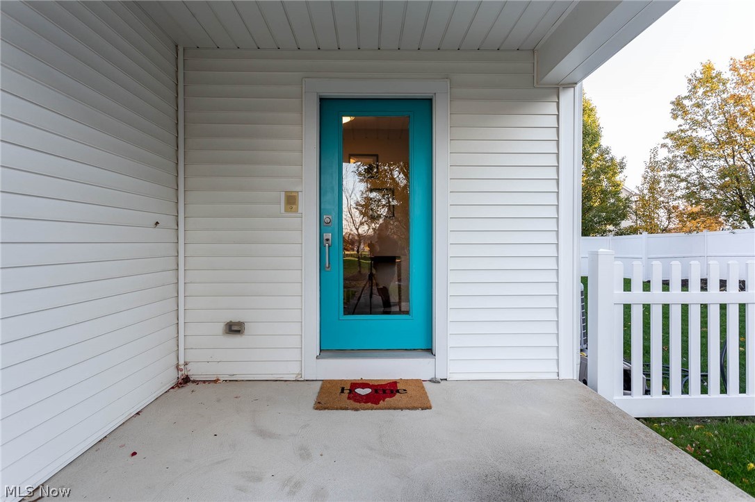 Chapman Grove Cluster Home Sub Ph 8 - Residential