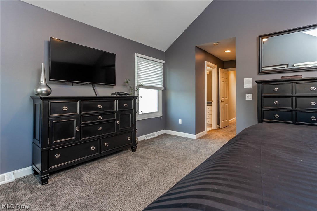 Chapman Grove Cluster Home Sub Ph 8 - Residential