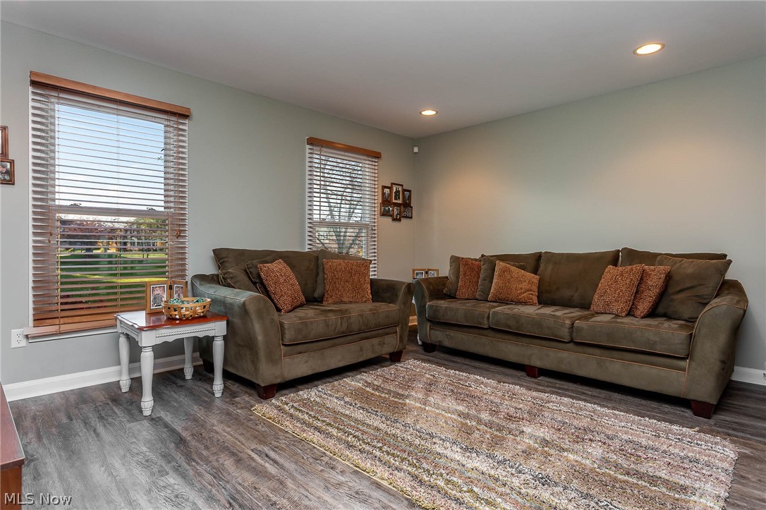 Chapman Grove Cluster Home Sub Ph 8 - Residential