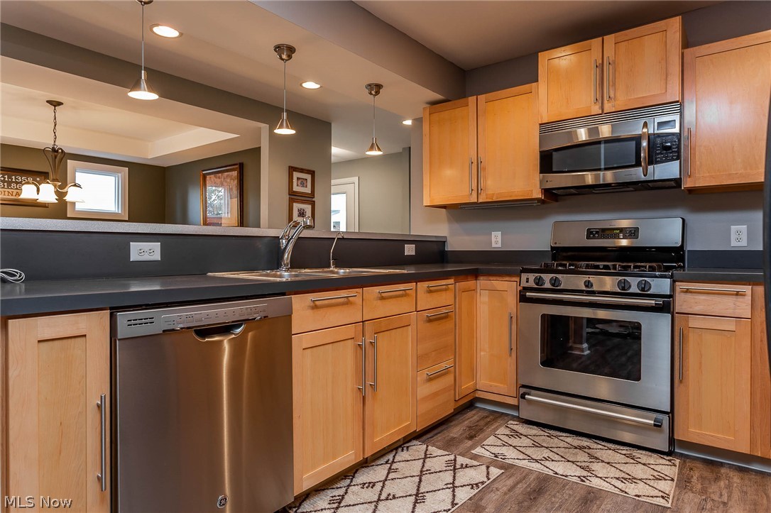 Chapman Grove Cluster Home Sub Ph 8 - Residential