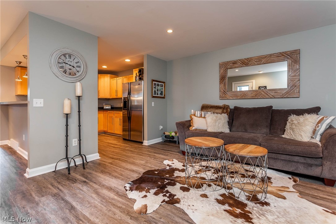 Chapman Grove Cluster Home Sub Ph 8 - Residential