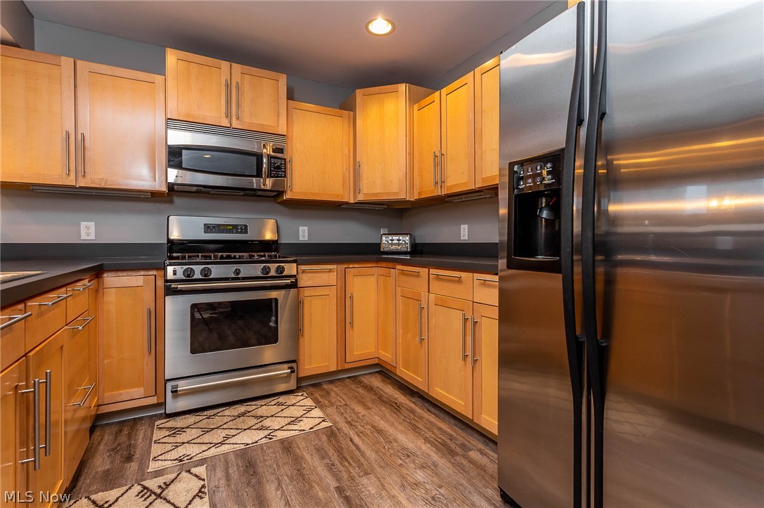 Chapman Grove Cluster Home Sub Ph 8 - Residential