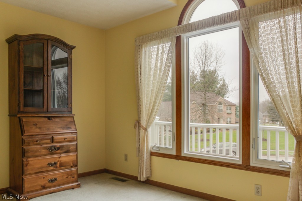 Steeplechase Allotment Sec 01 - Residential