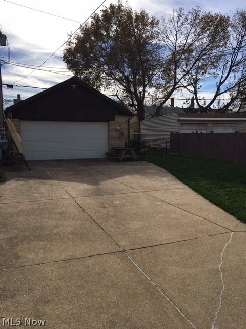 Lorain Highlands - Residential