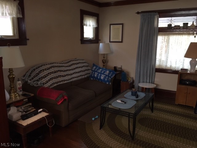 Lorain Highlands - Residential