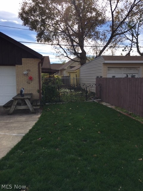 Lorain Highlands - Residential