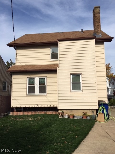 Lorain Highlands - Residential