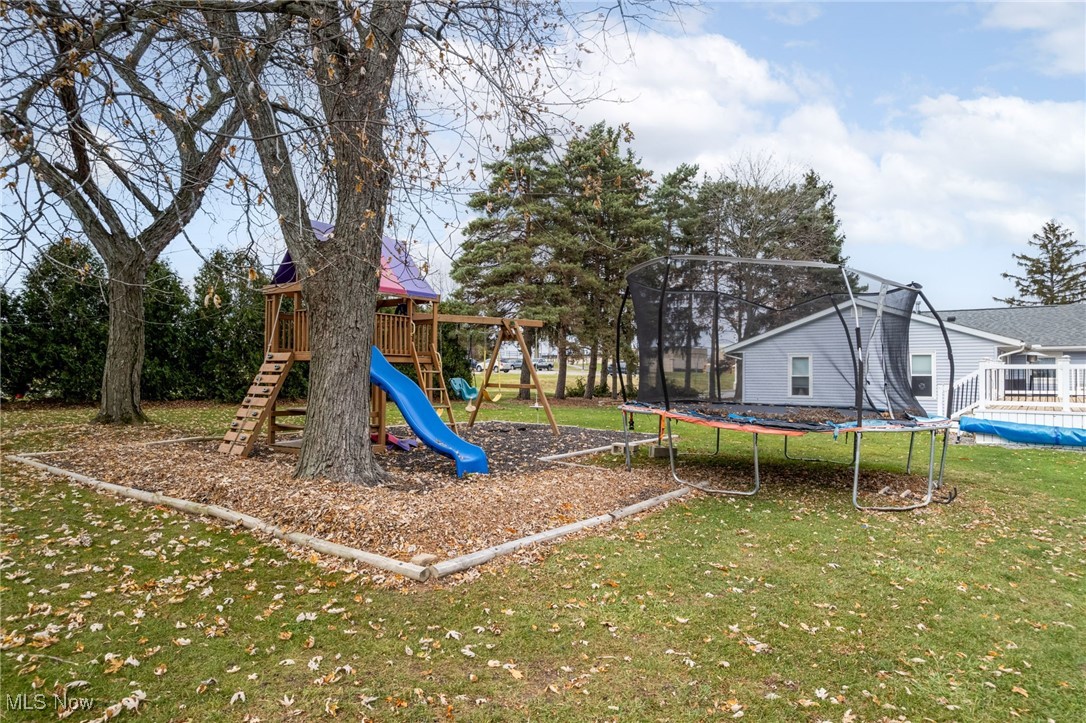 Ridgeview Dev - Residential