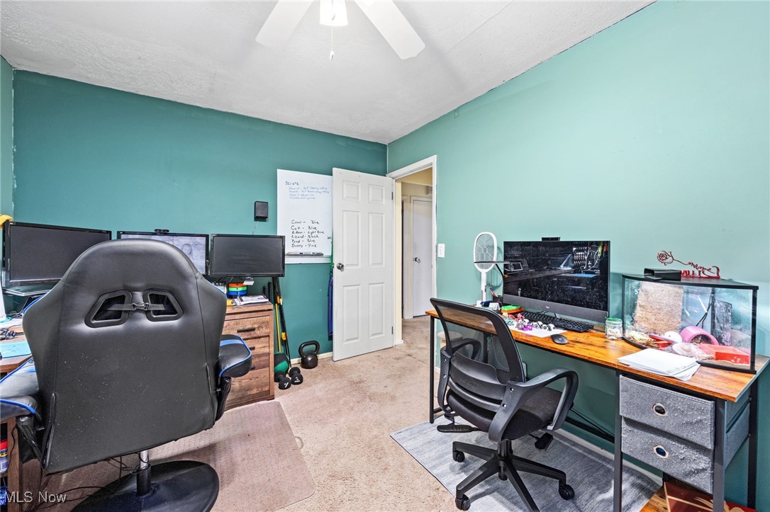 Ridgeview Dev - Residential