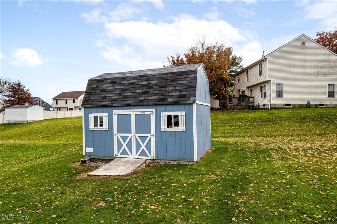 Ridgeview Dev - Residential