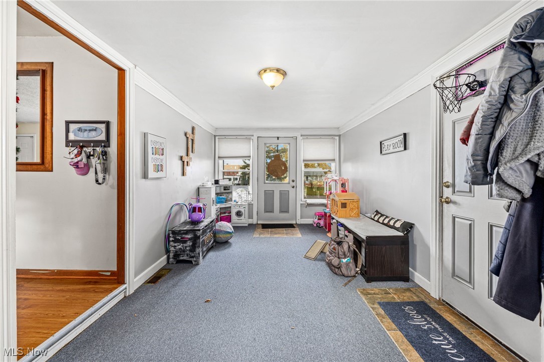 Ridgeview Dev - Residential