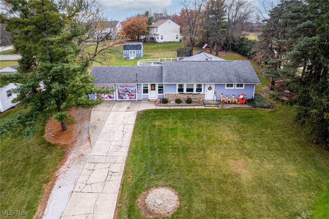 Ridgeview Dev - Residential