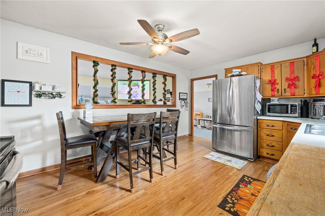 Ridgeview Dev - Residential