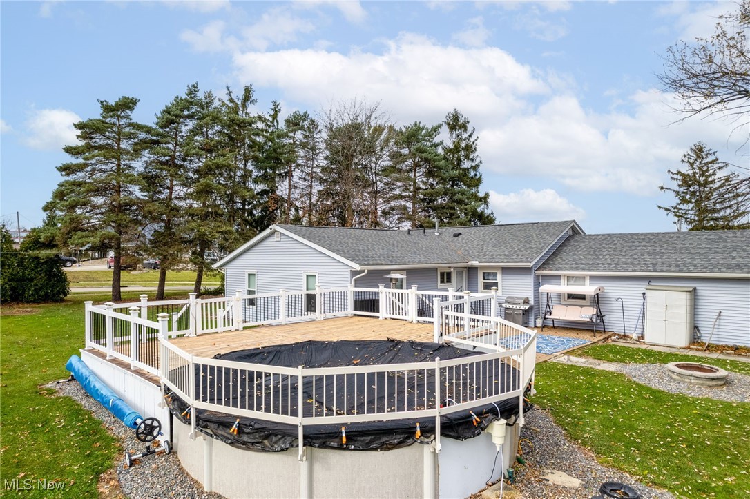 Ridgeview Dev - Residential