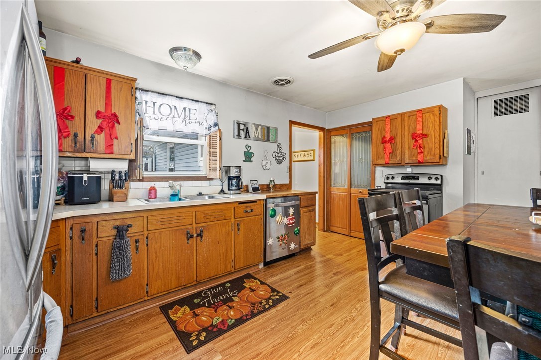 Ridgeview Dev - Residential