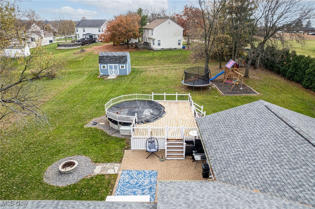 Ridgeview Dev - Residential