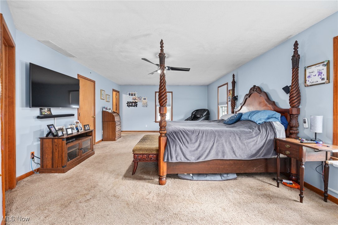 Ridgeview Dev - Residential