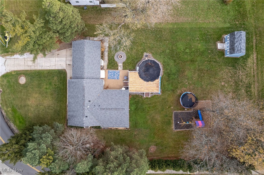 Ridgeview Dev - Residential