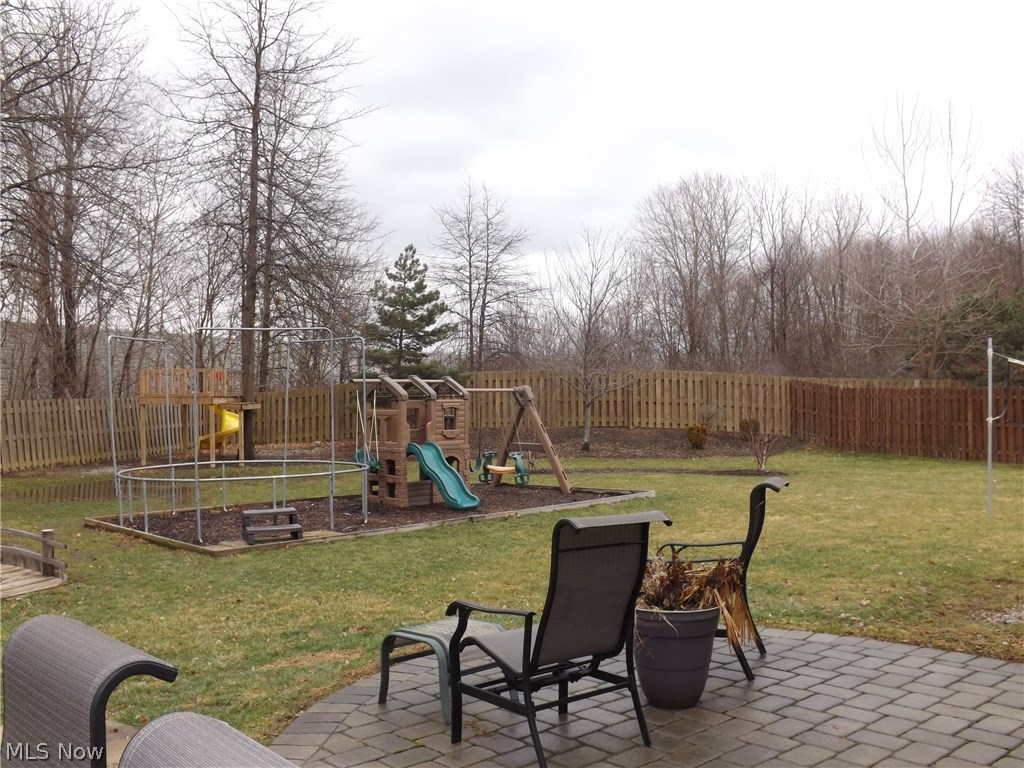 Westfield Park Sub Ph 2 - Residential