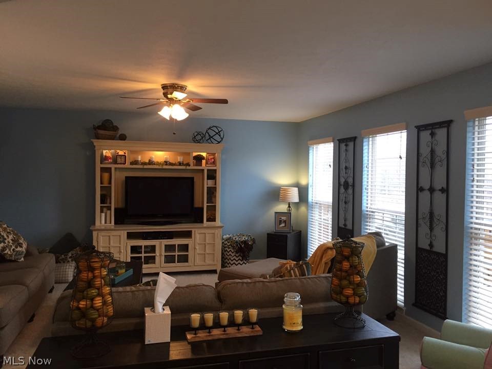 Westfield Park Sub Ph 2 - Residential