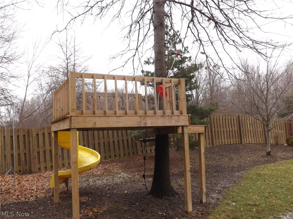 Westfield Park Sub Ph 2 - Residential