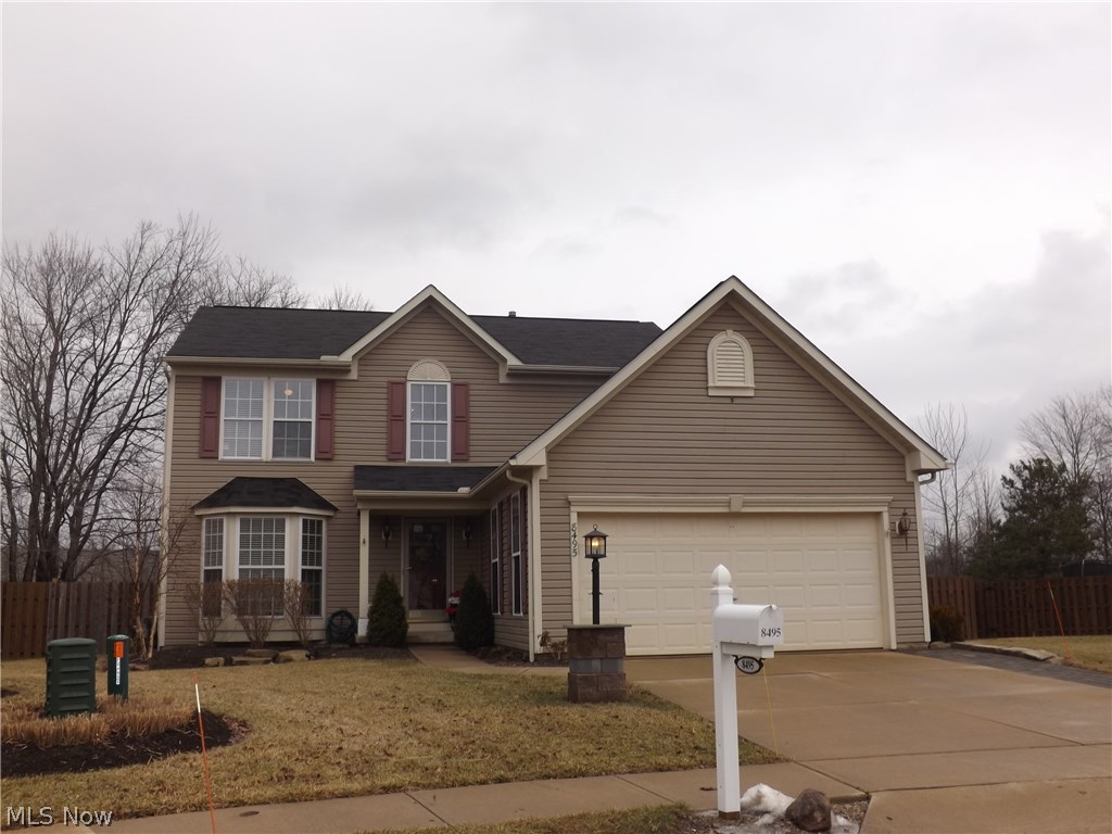 Westfield Park Sub Ph 2 - Residential