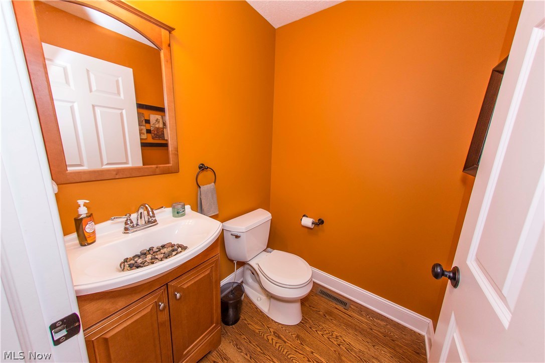 Goodyear Heights - Residential