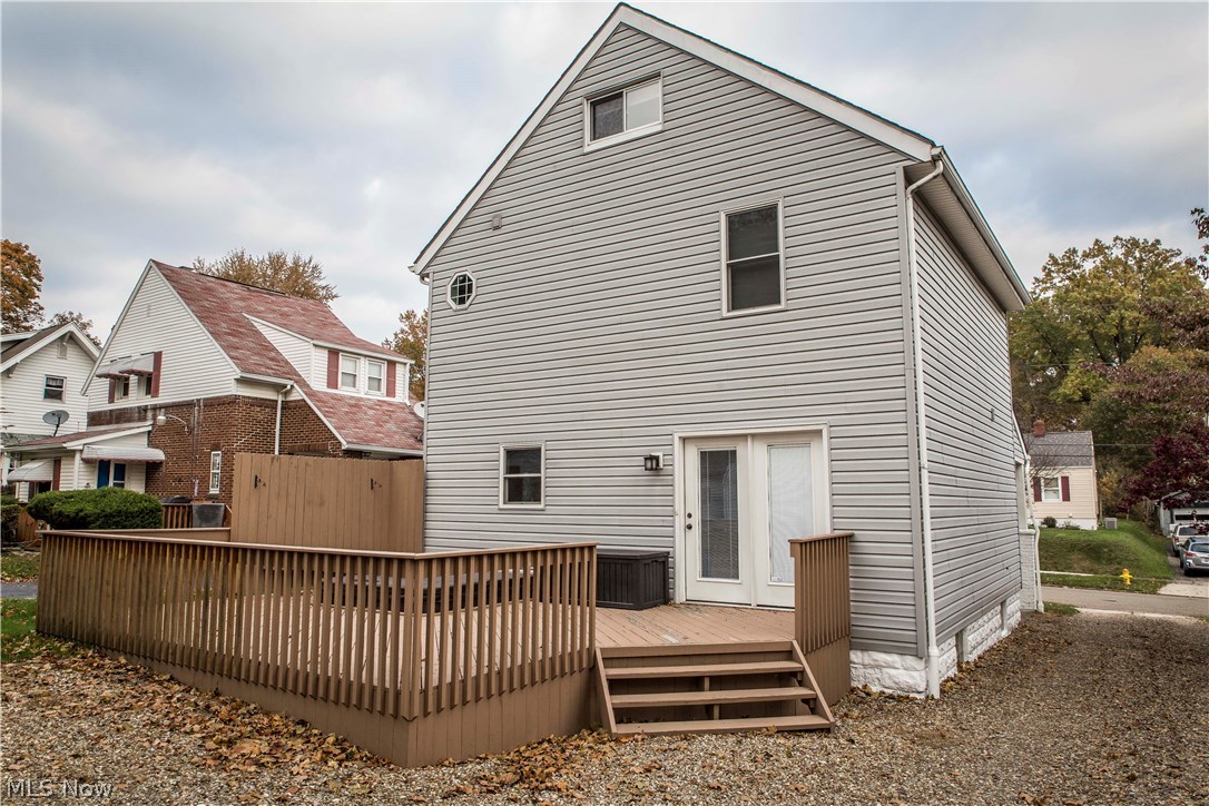 Goodyear Heights - Residential