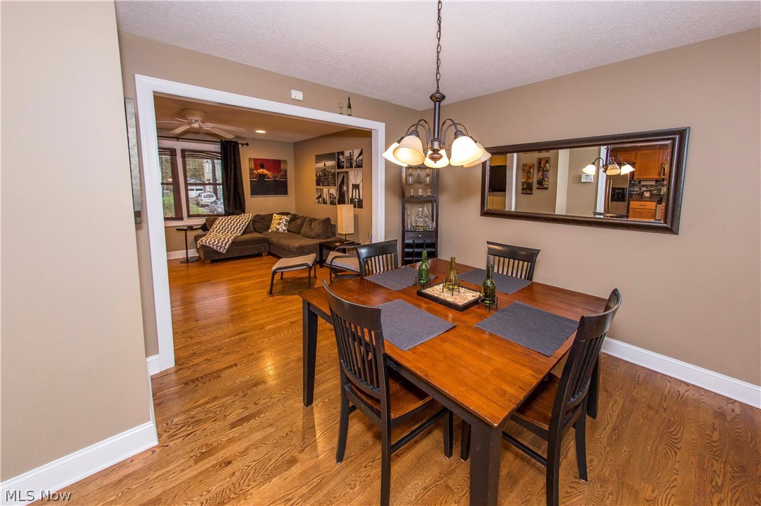 Goodyear Heights - Residential