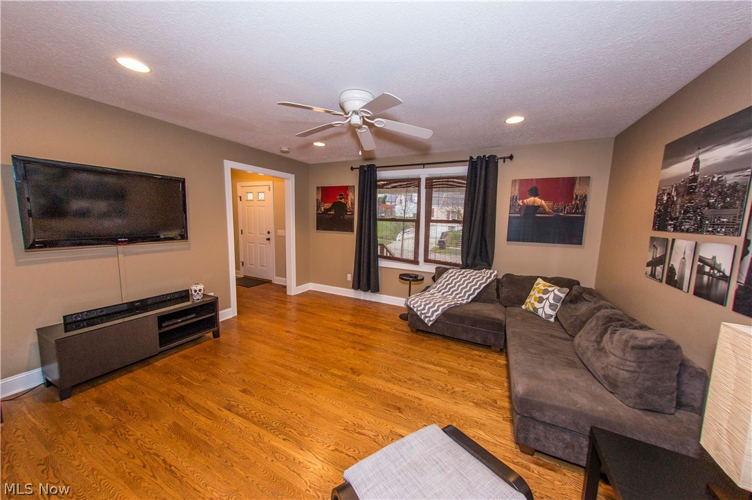 Goodyear Heights - Residential