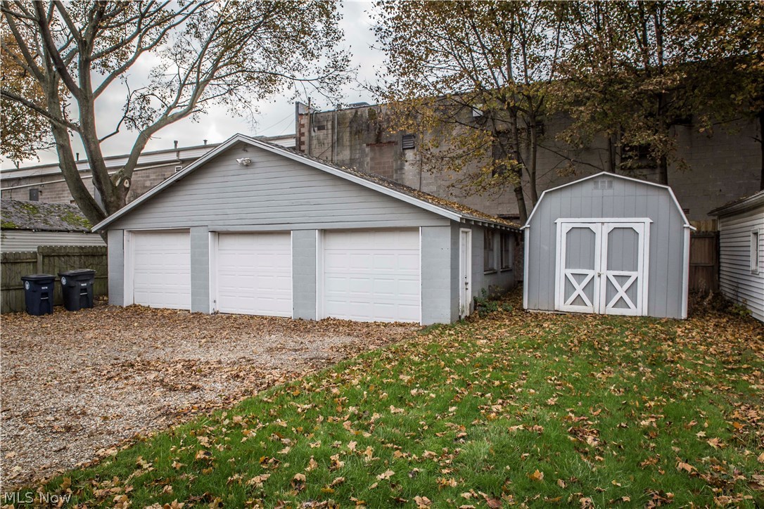 Goodyear Heights - Residential