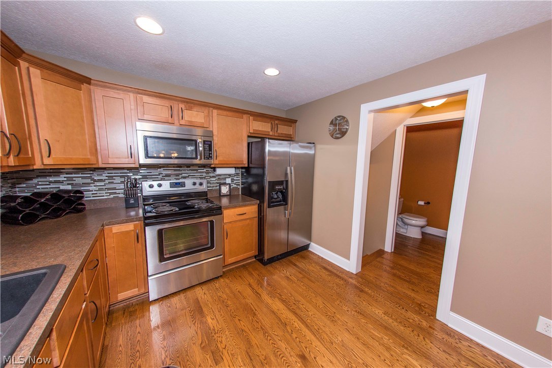 Goodyear Heights - Residential