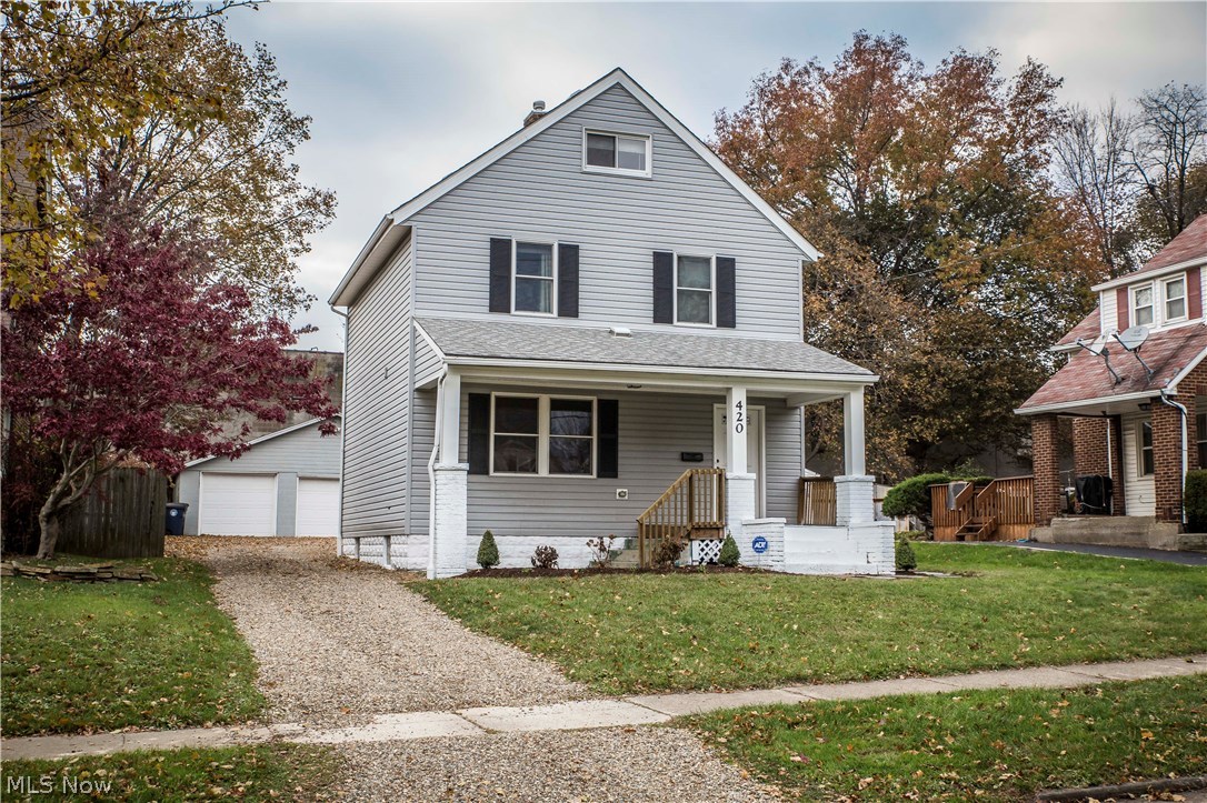 Goodyear Heights - Residential