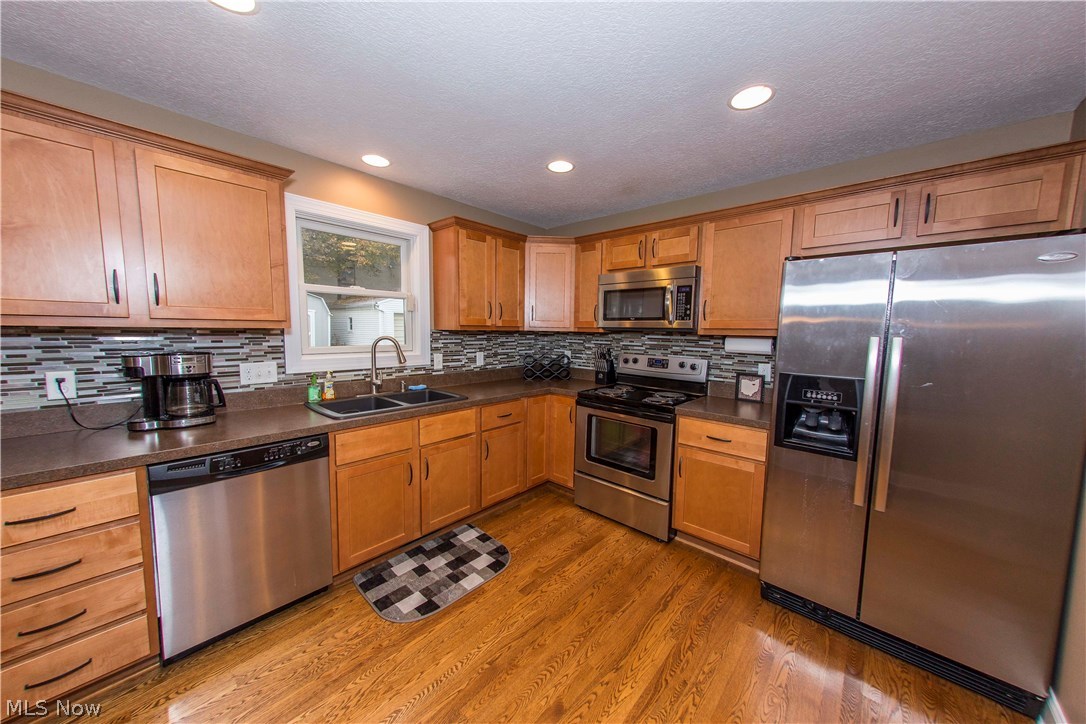 Goodyear Heights - Residential