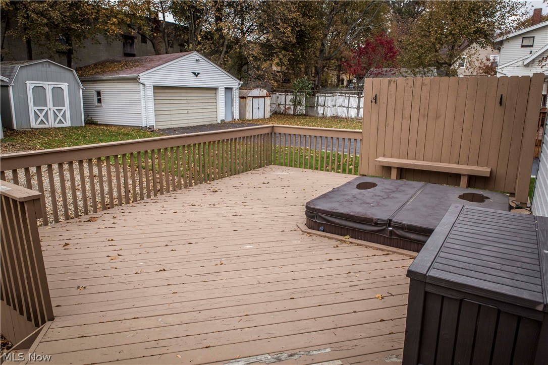 Goodyear Heights - Residential