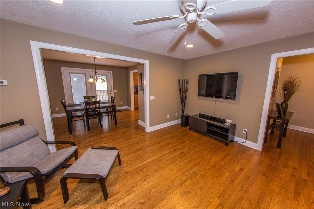 Goodyear Heights - Residential