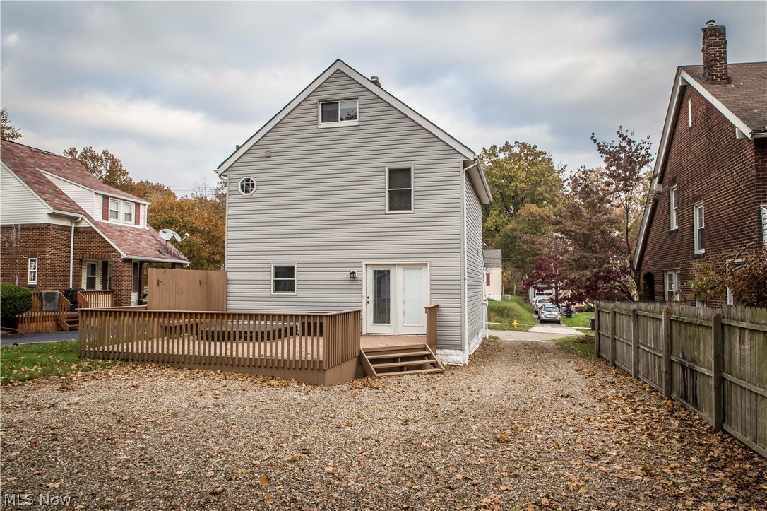 Goodyear Heights - Residential