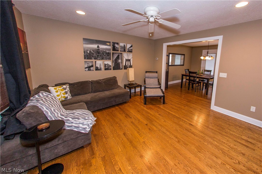 Goodyear Heights - Residential