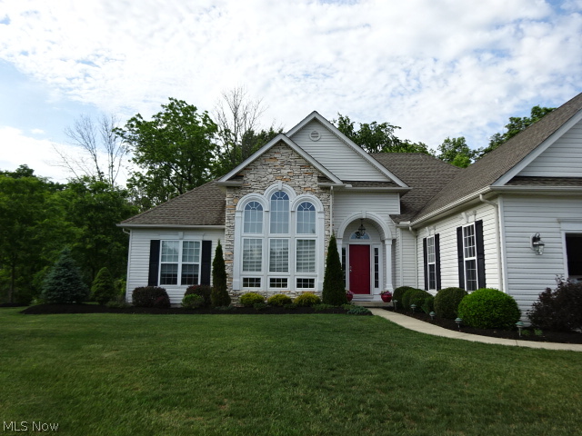 Emerald Lakes - Residential