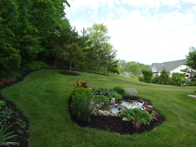 Emerald Lakes - Residential